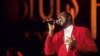 Grammy-nominated R&B singer Freddie Jackson, known for '80s hits like ‘You Are My Lady,' dies at 70