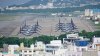 U.S. Marine arrested on suspicion of killing Japanese woman in Okinawa