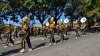 Howard University postpones homecoming parade over construction