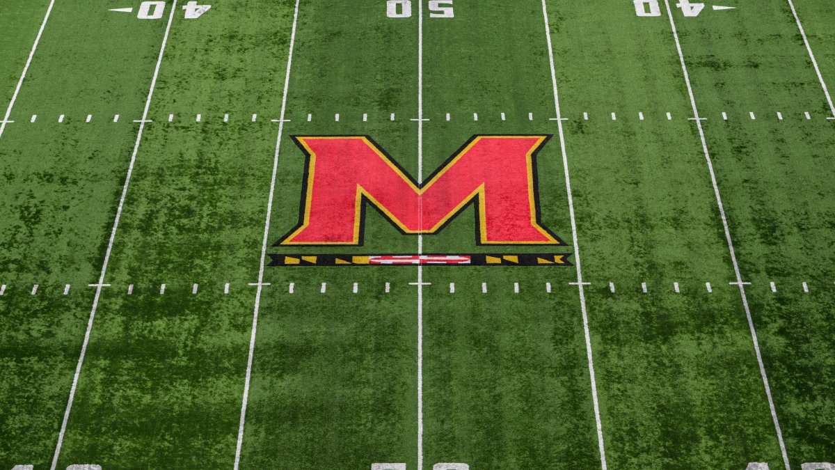 Maryland fires its defensive coordinator after a 5th consecutive loss