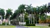 Trump wants to make his West Palm Beach golf club a permanent presidential retreat