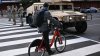 Appeals court judges question the government about Trump's DC National Guard deployment