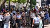 Panama rocked by 2 powerful earthquakes and multiple aftershocks, prompting evacuations