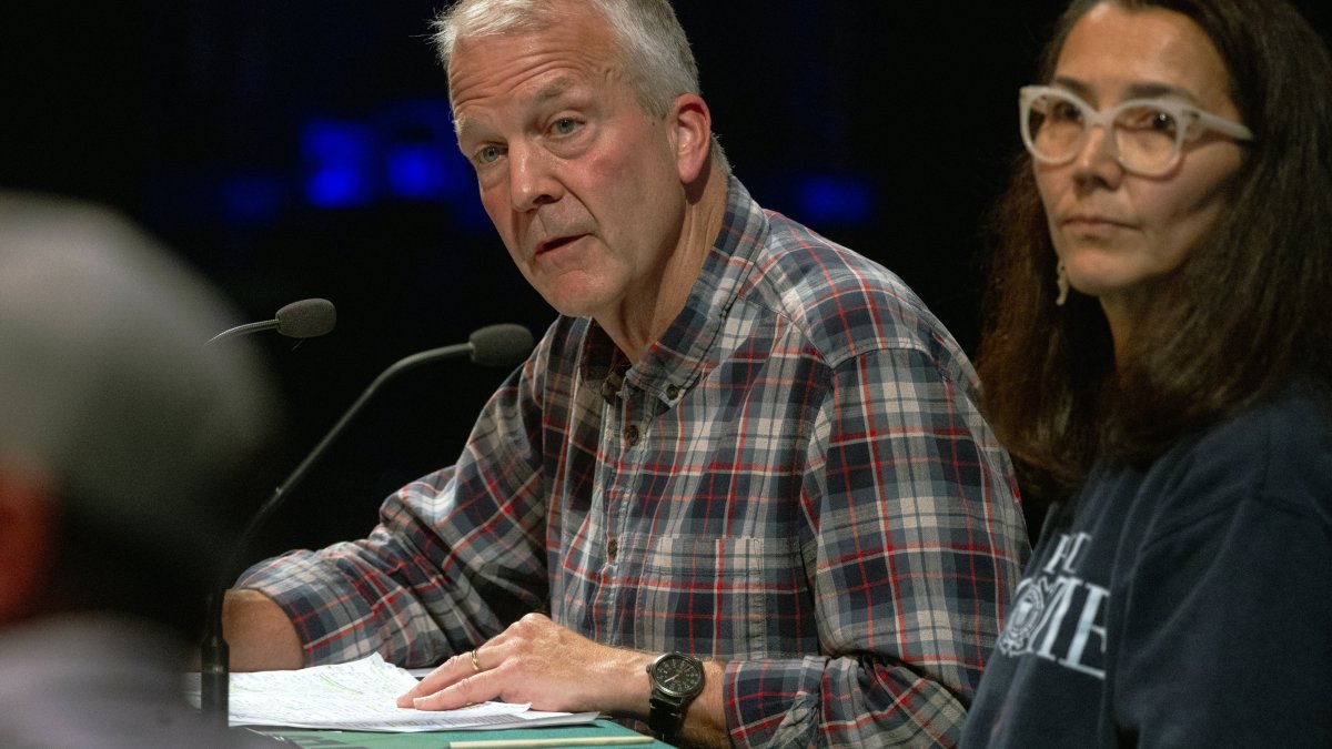 DOJ Issues New Subpoenas in Alaska Senate Candidate Name-Confusion Probe