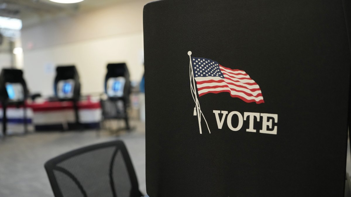 What's on your ballot? Here are the measures you could vote into law in 2026