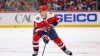 Ryan Leonard scores highlight-reel goal, leads the Capitals over the Devils 4-2