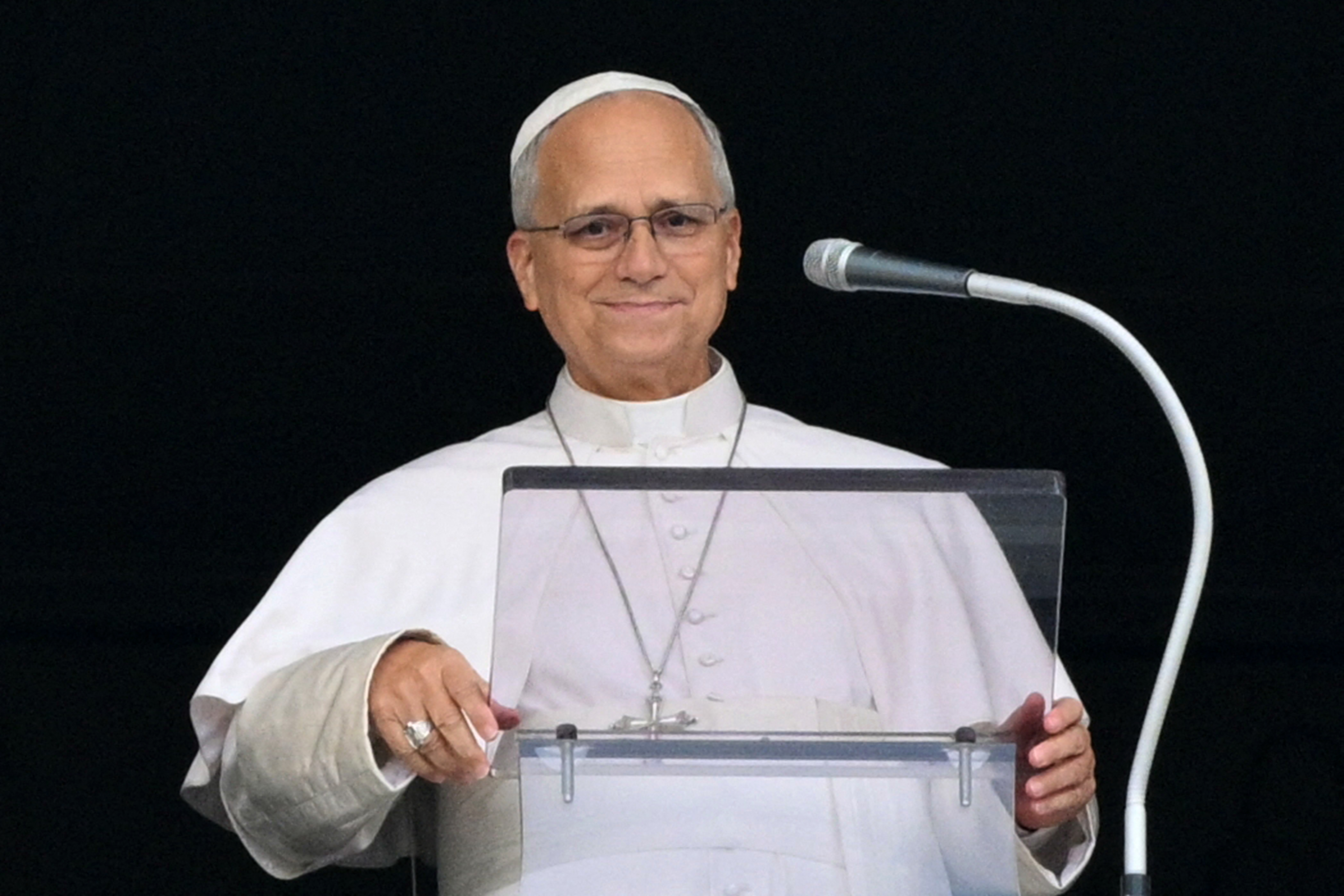 Pope Leo’s alma mater Villanova to play basketball games in Rome – NBC4 ...