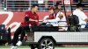 Commanders WR Terry McLaurin out for the season after knee injury