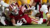 Winners, losers as 49ers outlast Commanders 23-17 on Monday Night Football