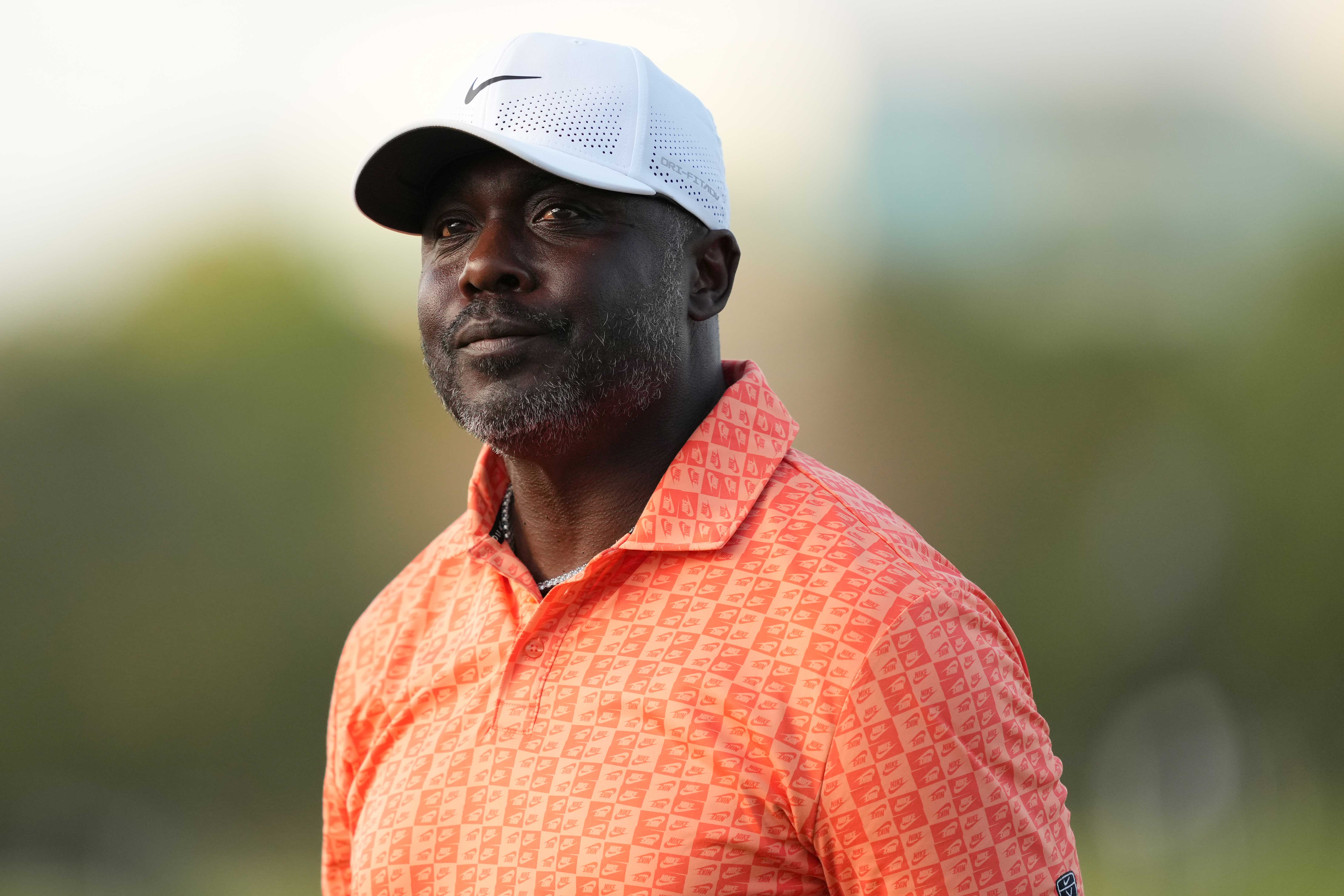 Hall of Fame RB Marshall Faulk discloses Parkinson’s diagnosis – NBC4 ...
