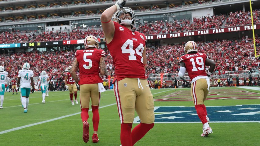 Kyle Juszczyk