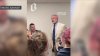 Maryland Rep. Andy Harris threatens prosecution of student reporter