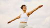 The 10-minute ‘best anti-stress' habit a cardiologist does daily to calm her mind and body