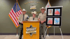 Missing California teen rescued in Mexico, father accused of impregnating her arrested