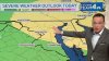 Storm Team4 Forecast: Warm Friday afternoon will end in evening storm chances