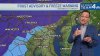 Storm Team4 Forecast: Clear and cool weather for Sunday