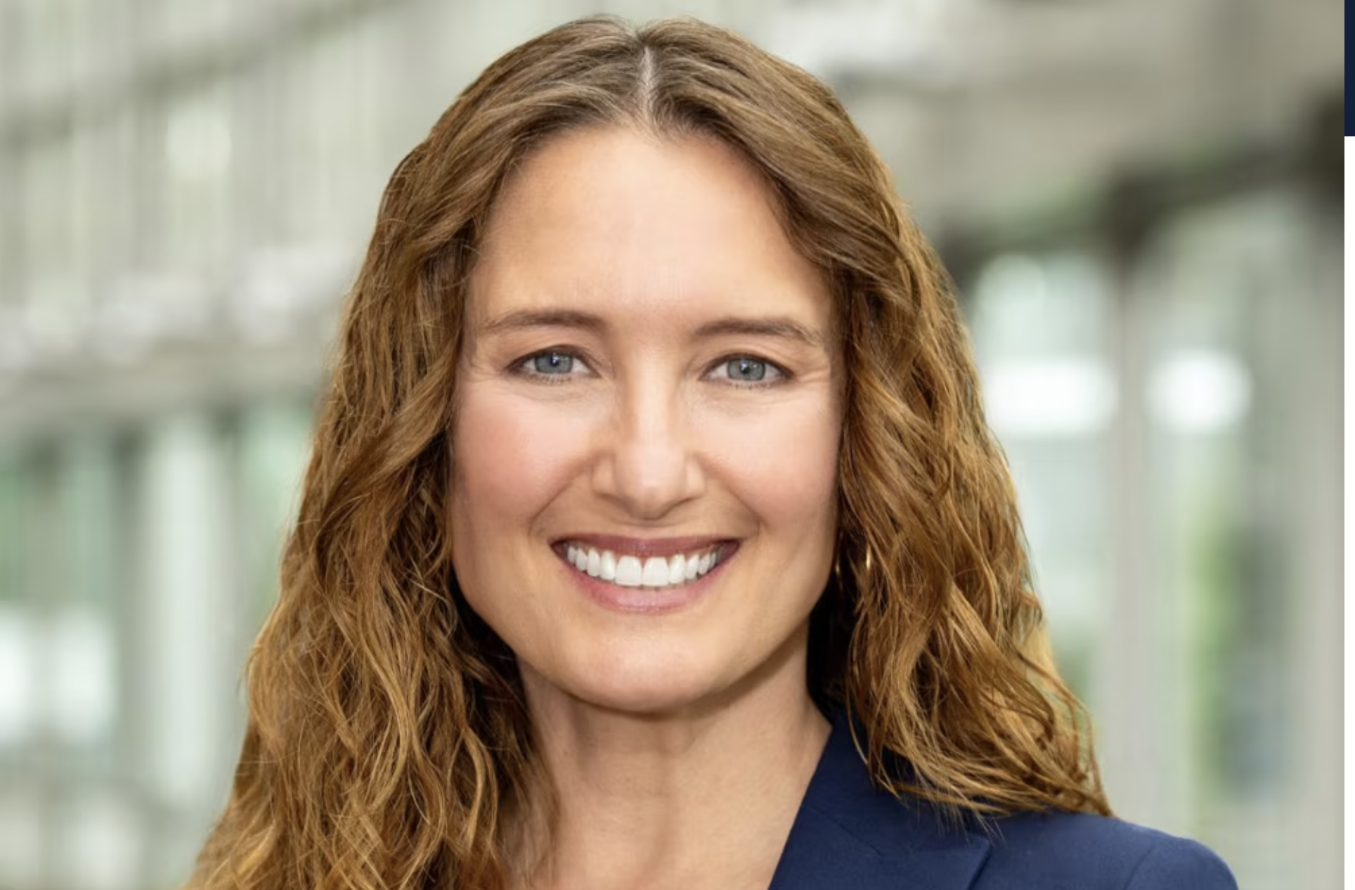 CDC's deputy director to depart after four months in the role