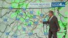 Storm Team4 Forecast: Clouds and showers to end the weekend