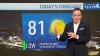 Storm Team4 Forecast: Warming up into the 80s, tracking rain chances