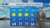 Storm Team4 Forecast: Foggy, chilly morning warms up into low 70s on Monday