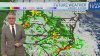 Storm Team4 Forecast: Tracking Hurricane Isaias as temps near 80°