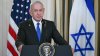 Trump endorses embattled Israeli Prime Minister Benjamin Netanyahu for reelection
