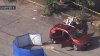 Woman found in SUV in Langley Park was killed; person of interest found dead