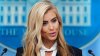 Questions swirl about new White House press secretary's resume
