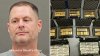CIA officer arrested with gold bars admits he exposed secret intelligence asset to foreign official