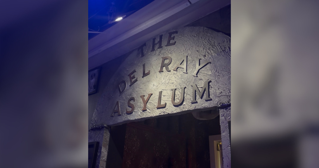 Halloween-themed bars bringing spooky to DC and Virginia – NBC4 Washington