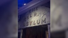 del rey asylum