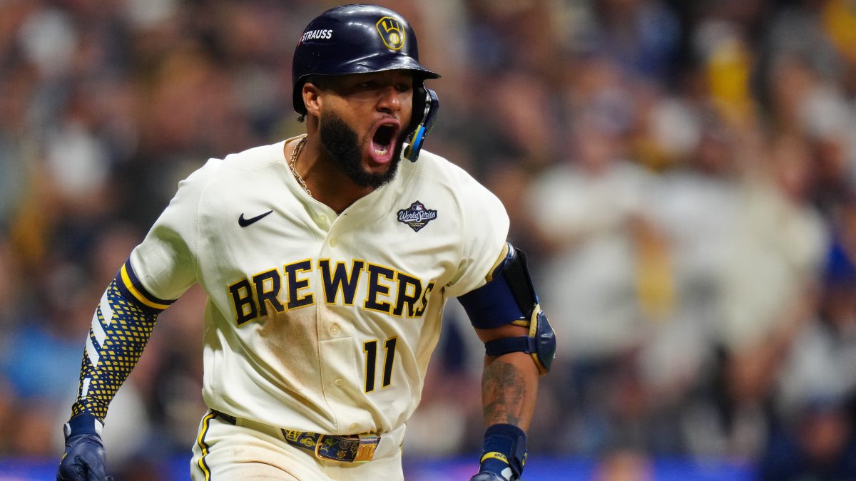 How many World Series have ended in a sweep?