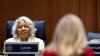 Feds charge Virginia Democrat Louise Lucas with racketeering, marijuana conspiracy