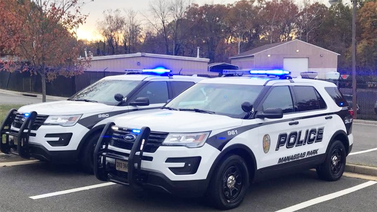 Manassas Park City Schools closed after gun found in parking lot