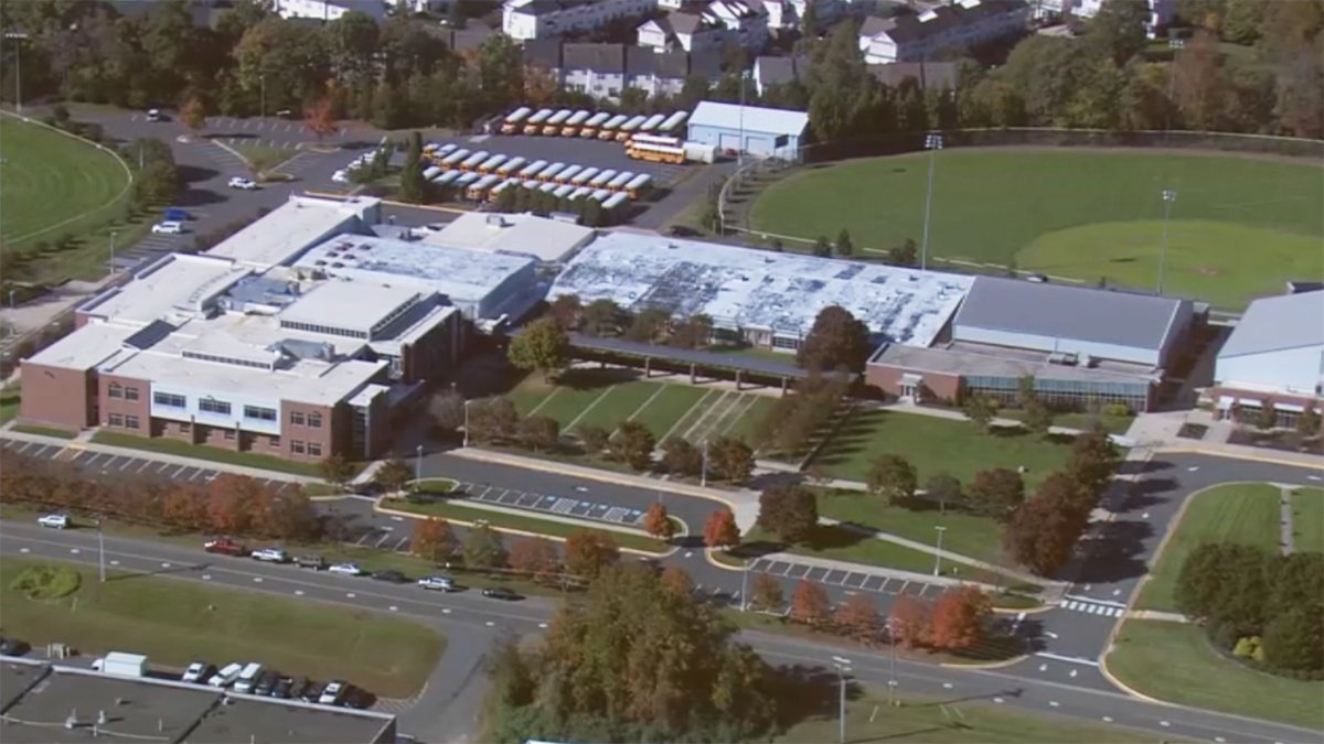Manassas Park schools closed after gun found in parking lot; teacher charged