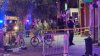 DC bar temporarily closed after National Guardsman is shot outside