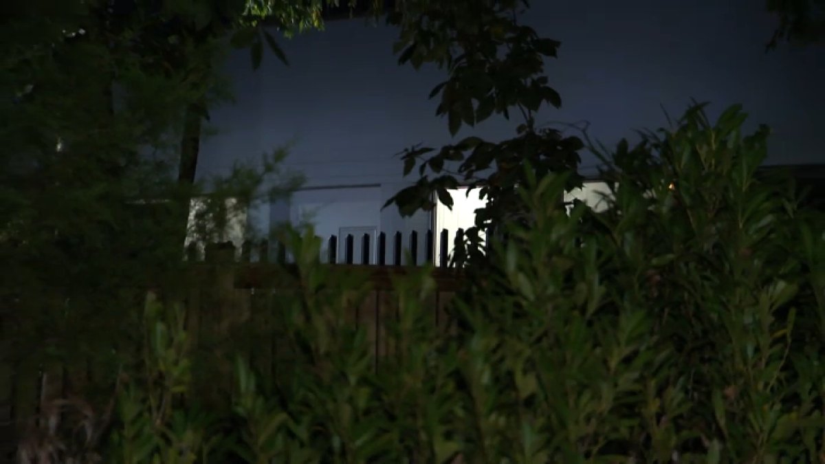 Data center light and noise pollution rankle Reston residents