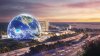 National Harbor Sphere: Prince George's Co. Council gives final vote of approval