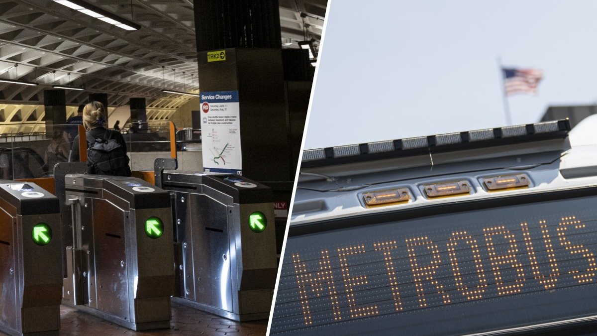 Metro fares could jump by 11% under proposal officials say is due to inflation