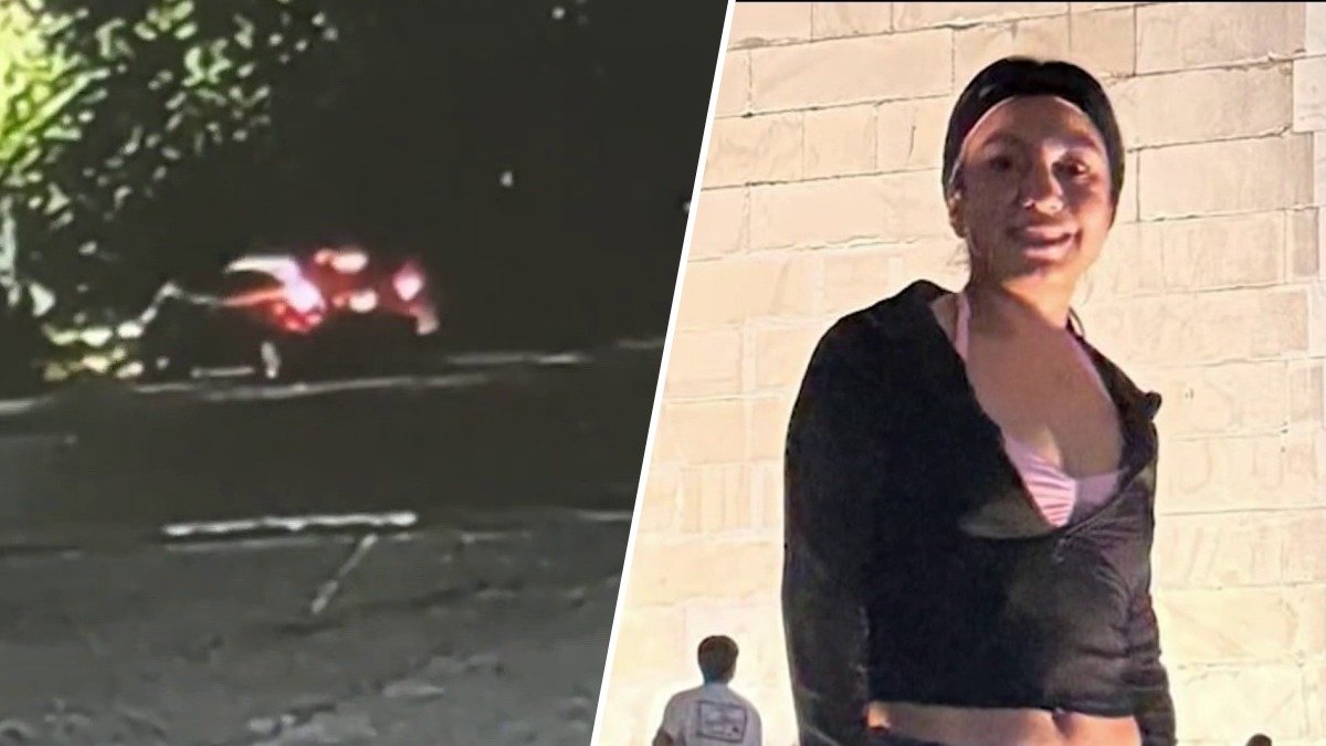 Woman found in SUV in Langley Park was killed; person of interest found dead