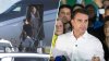 Defeated presidential candidate Flávio Bolsonaro lands in Miami after fleeing Brazil