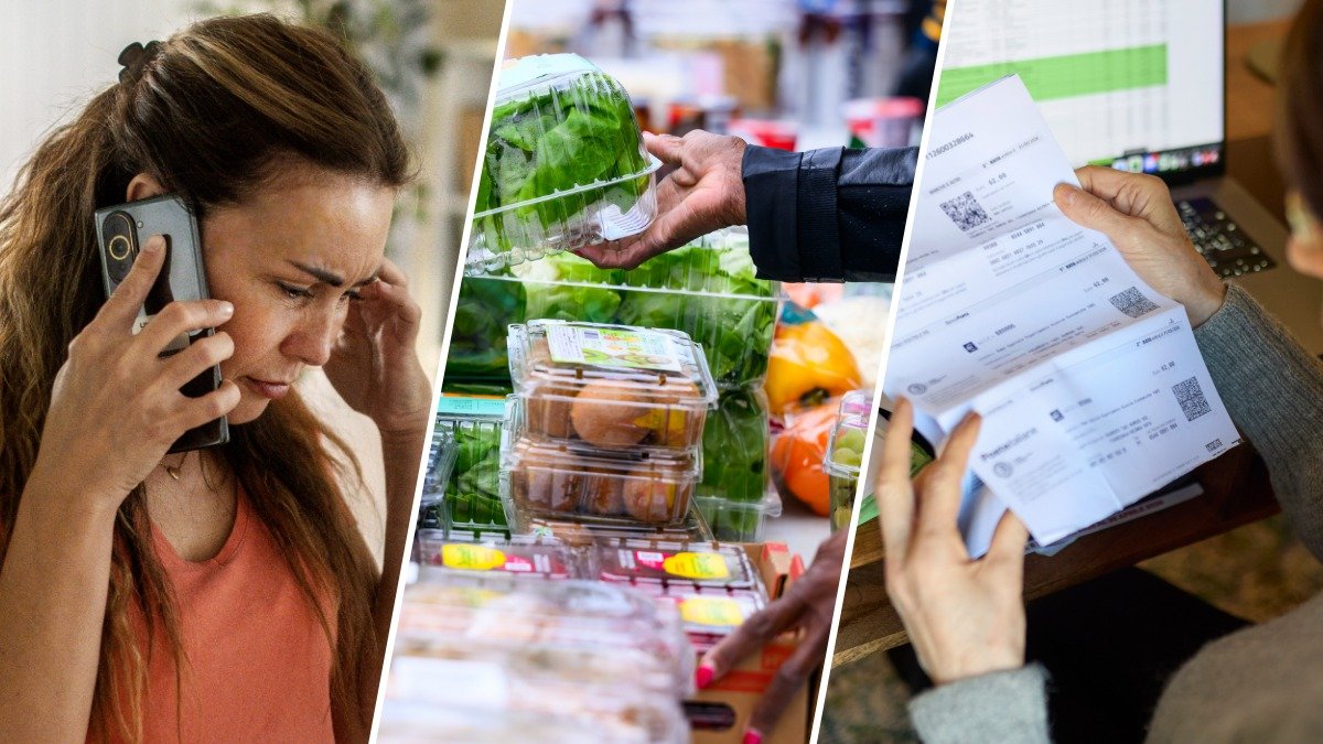 How to donate to Food 4 Families — and how to find help