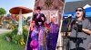 The Weekend Scene: Boo at the Zoo, Lucketts Fall Market & more, Oct. 16-18