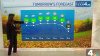 Storm Team4 Forecast: Tracking showers Friday and cooler temps this weekend