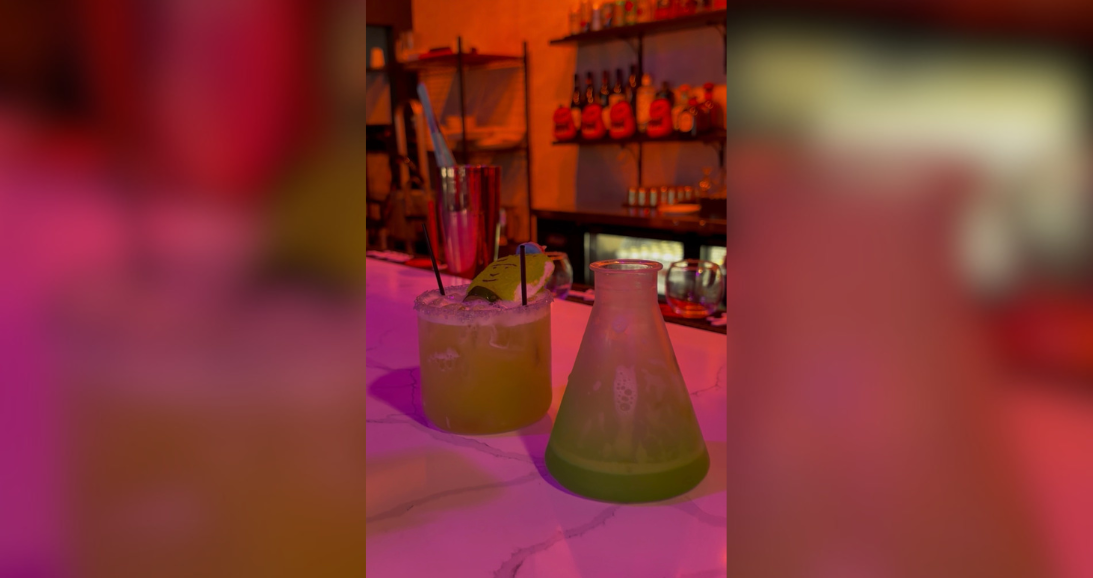 Halloween-themed bars bringing spooky to DC and Virginia – NBC4 Washington