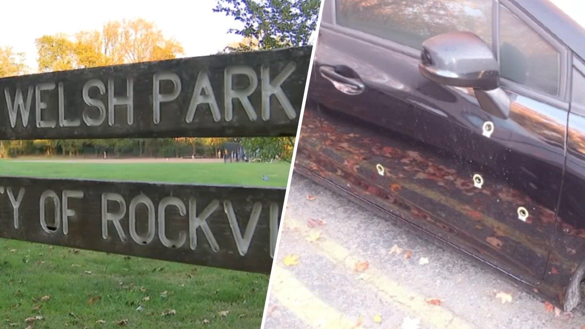 Domestic violence gunman gets 35 years for firing at Rockville flag football game