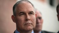 Ethics Lawyer Says He Didn't Have Facts About Pruitt Condo