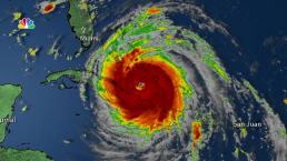 Researchers Predict Above Average Hurricane Season in 2018