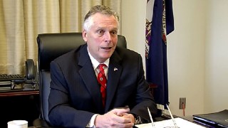Virginia Gov. McAuliffe Announces New Grants for Apprenticeships