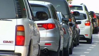 Impact Statement: Proposed NIH Expansion Would Increase Traffic 12 Percent